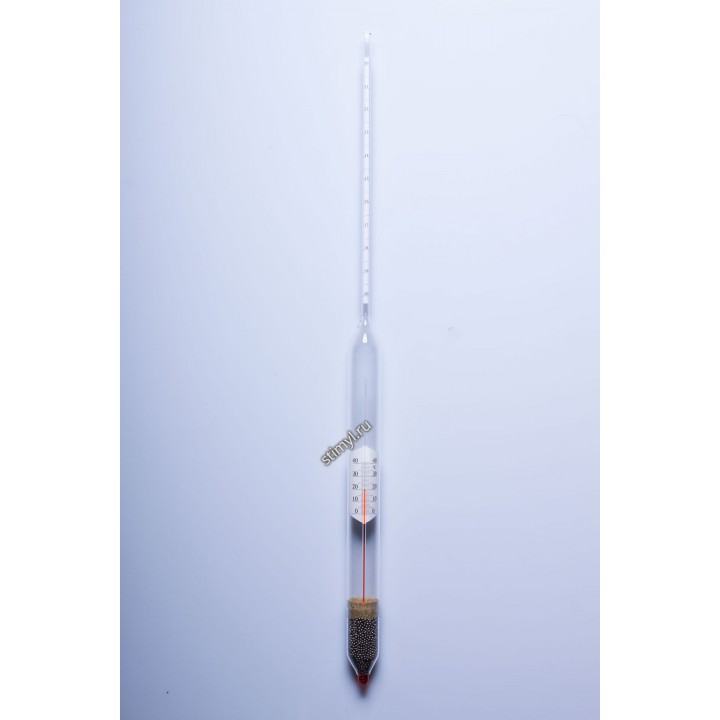 Ареометр АСТ-2