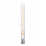 Пробирки мерные